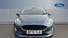 Ford Fiesta 1.1 75 Trend Navigation 5dr Petrol Hatchback